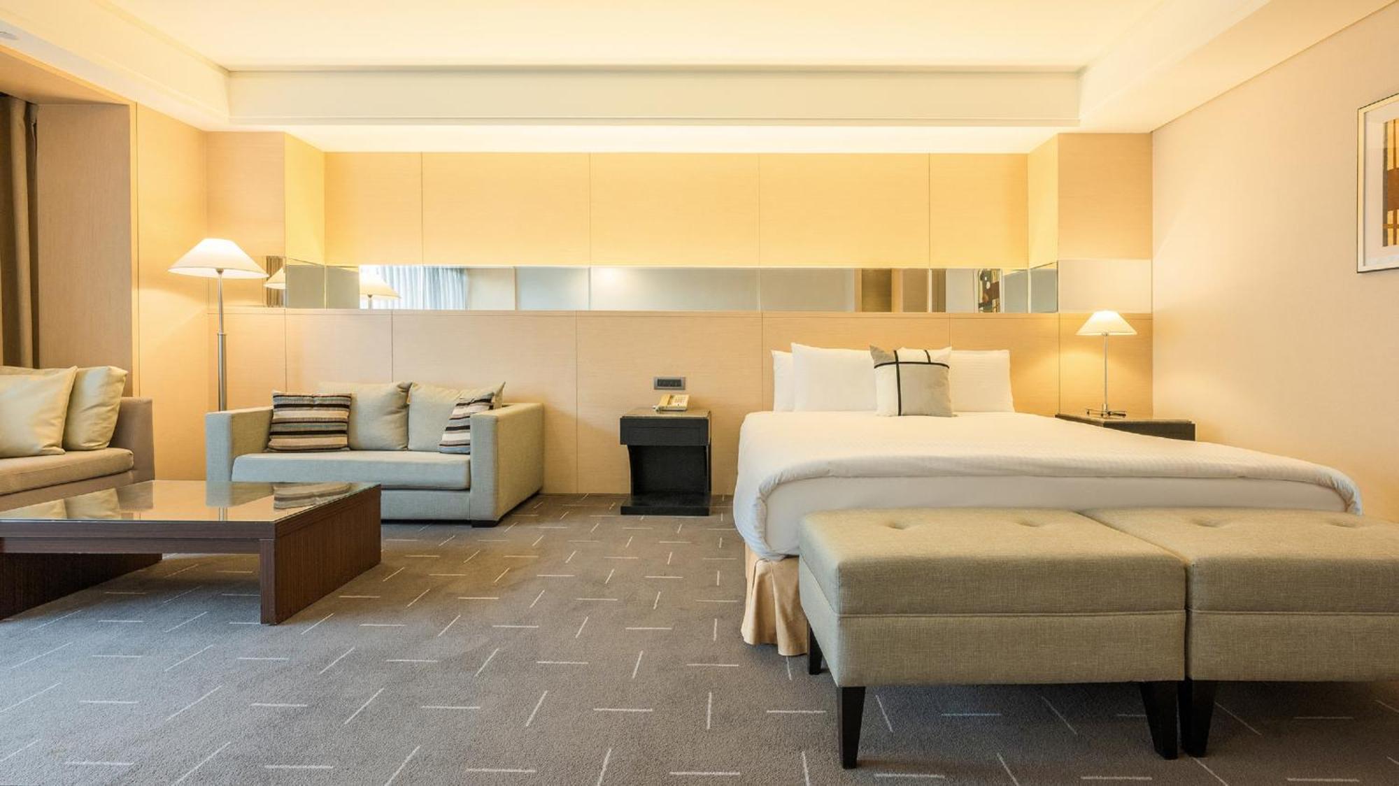 Check Inn Select Taichung Dadun Exterior foto